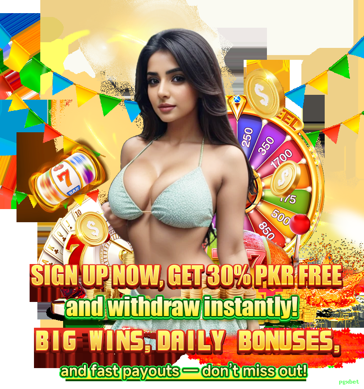 Candy Village pgxbet