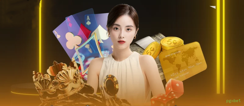 Fortune Rabbit Slot pgxbet