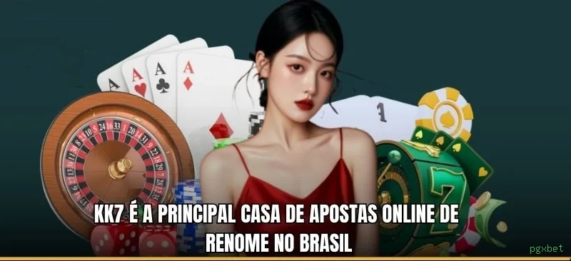 pgxbet Cassino Clássico