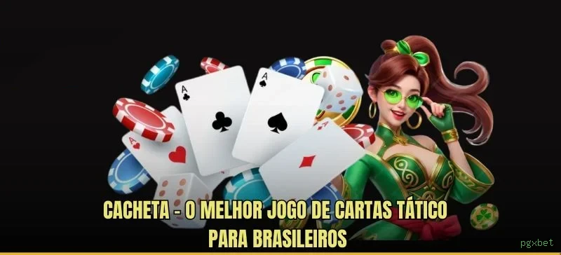 pgxbet Cassino Clássico