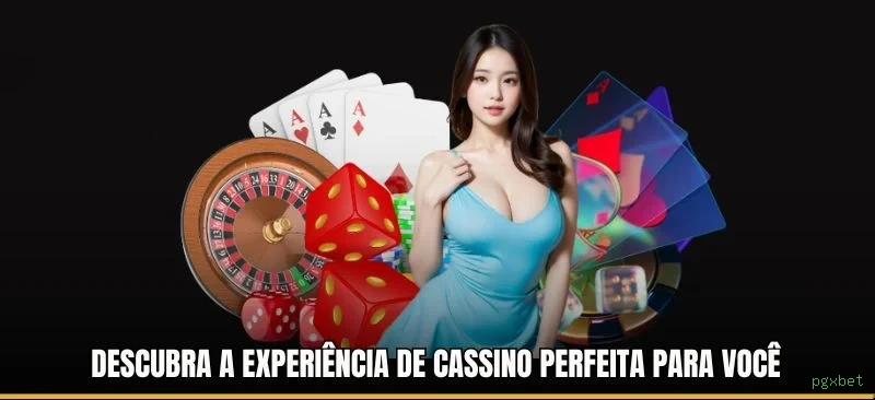 Vídeo Slots pgxbet